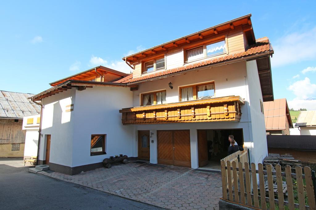 Gaesteheim Anni Winkler 瑙德斯 客房 照片